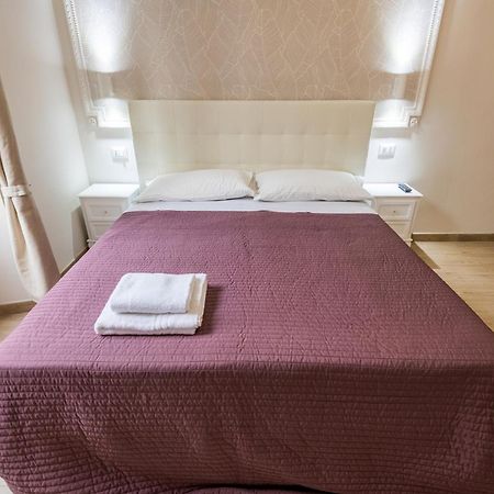 Mirabilia House Hotel Rome Exterior photo