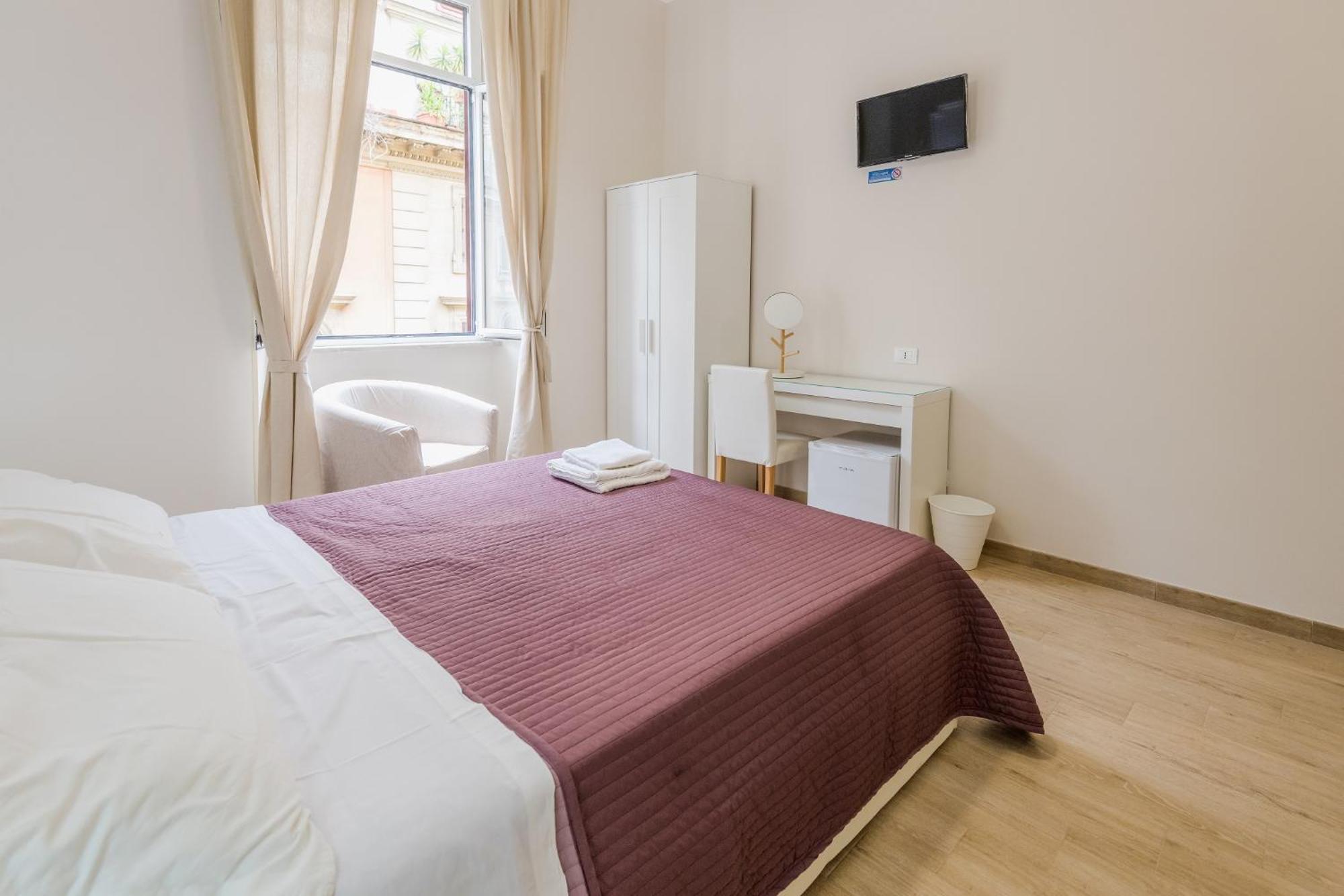 Mirabilia House Hotel Rome Exterior photo