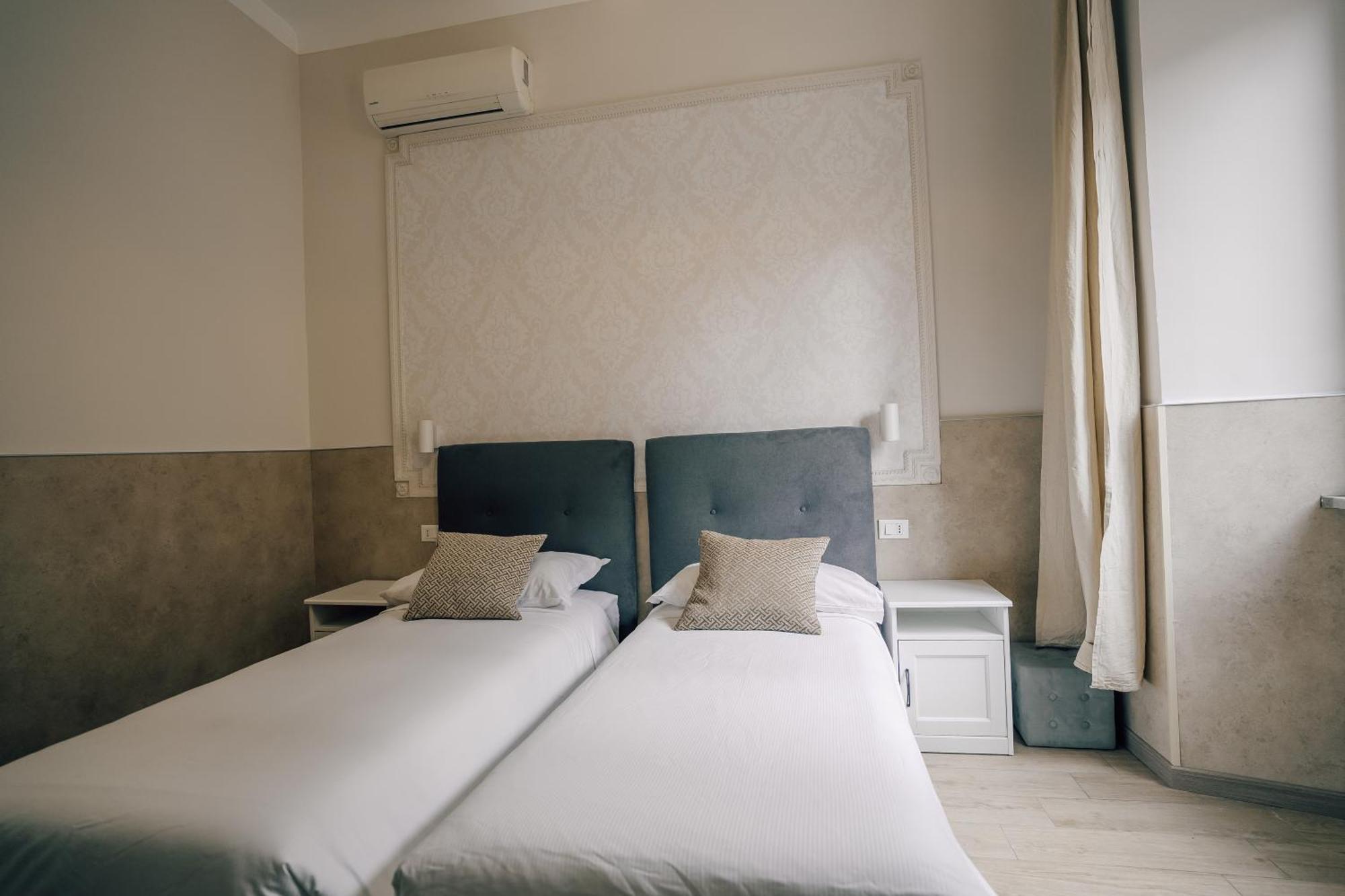 Mirabilia House Hotel Rome Exterior photo