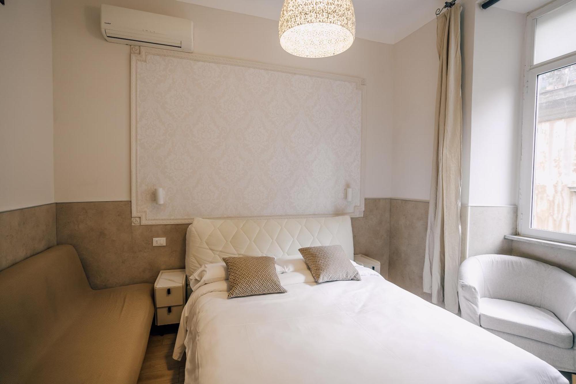 Mirabilia House Hotel Rome Exterior photo