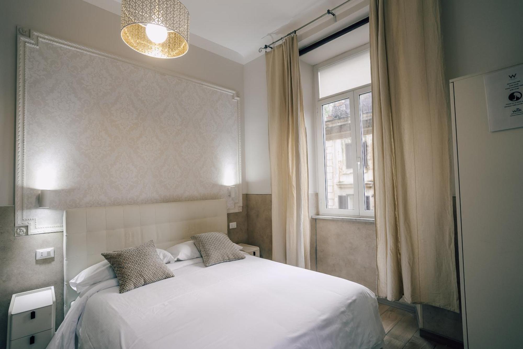 Mirabilia House Hotel Rome Exterior photo
