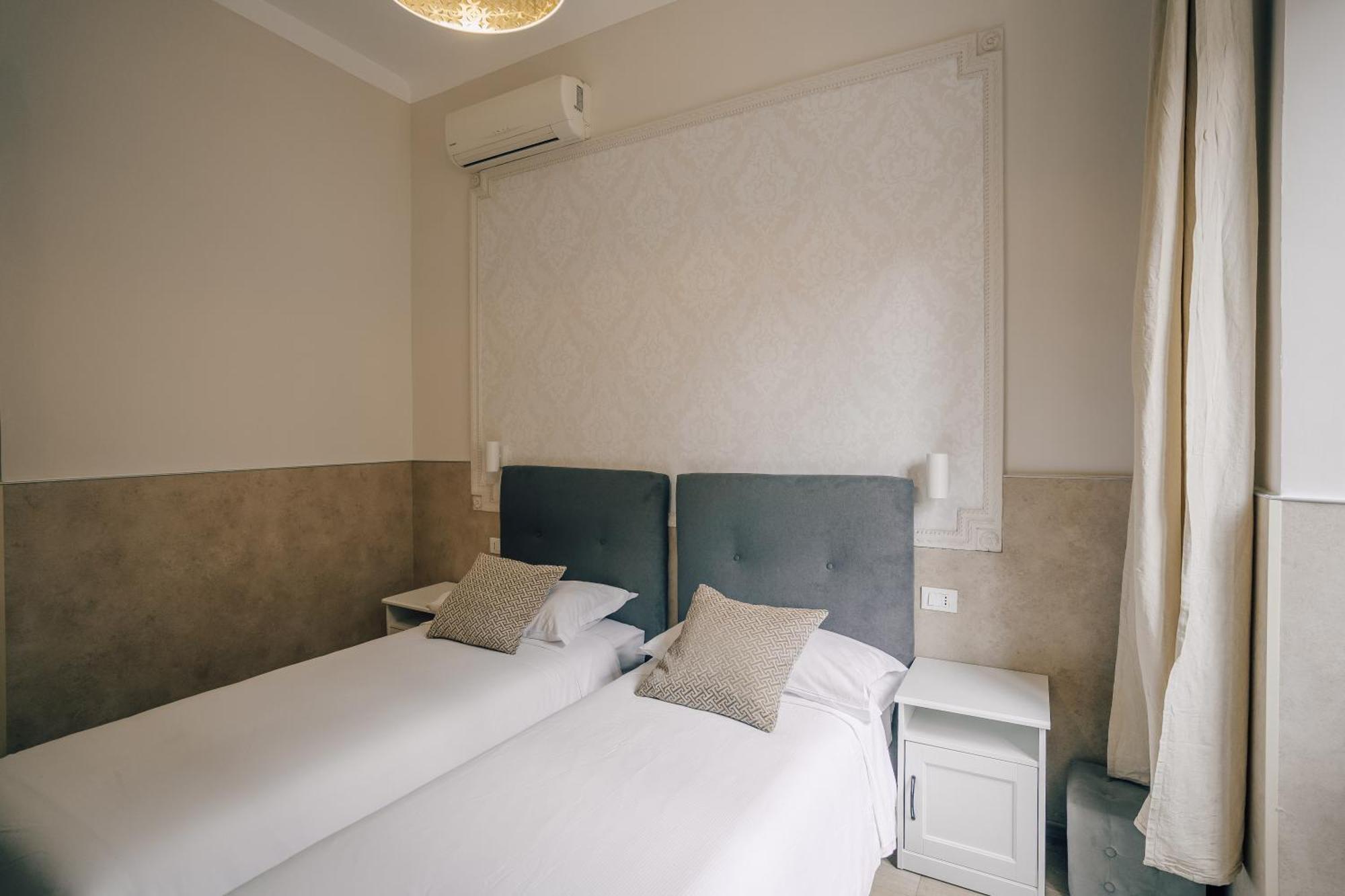 Mirabilia House Hotel Rome Exterior photo