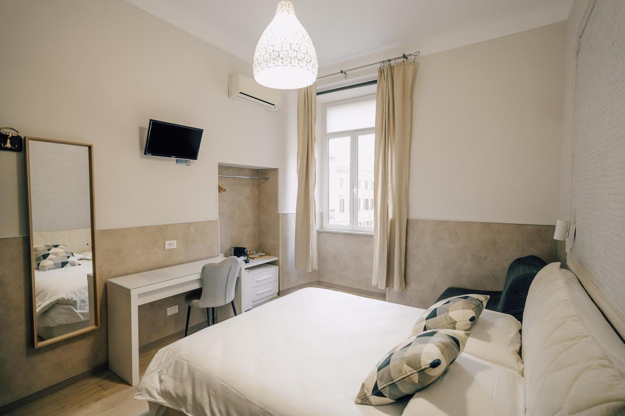 Mirabilia House Hotel Rome Exterior photo