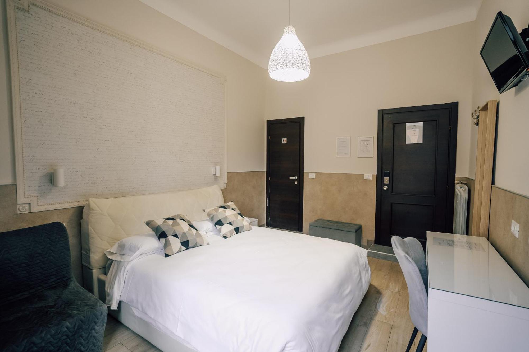 Mirabilia House Hotel Rome Exterior photo