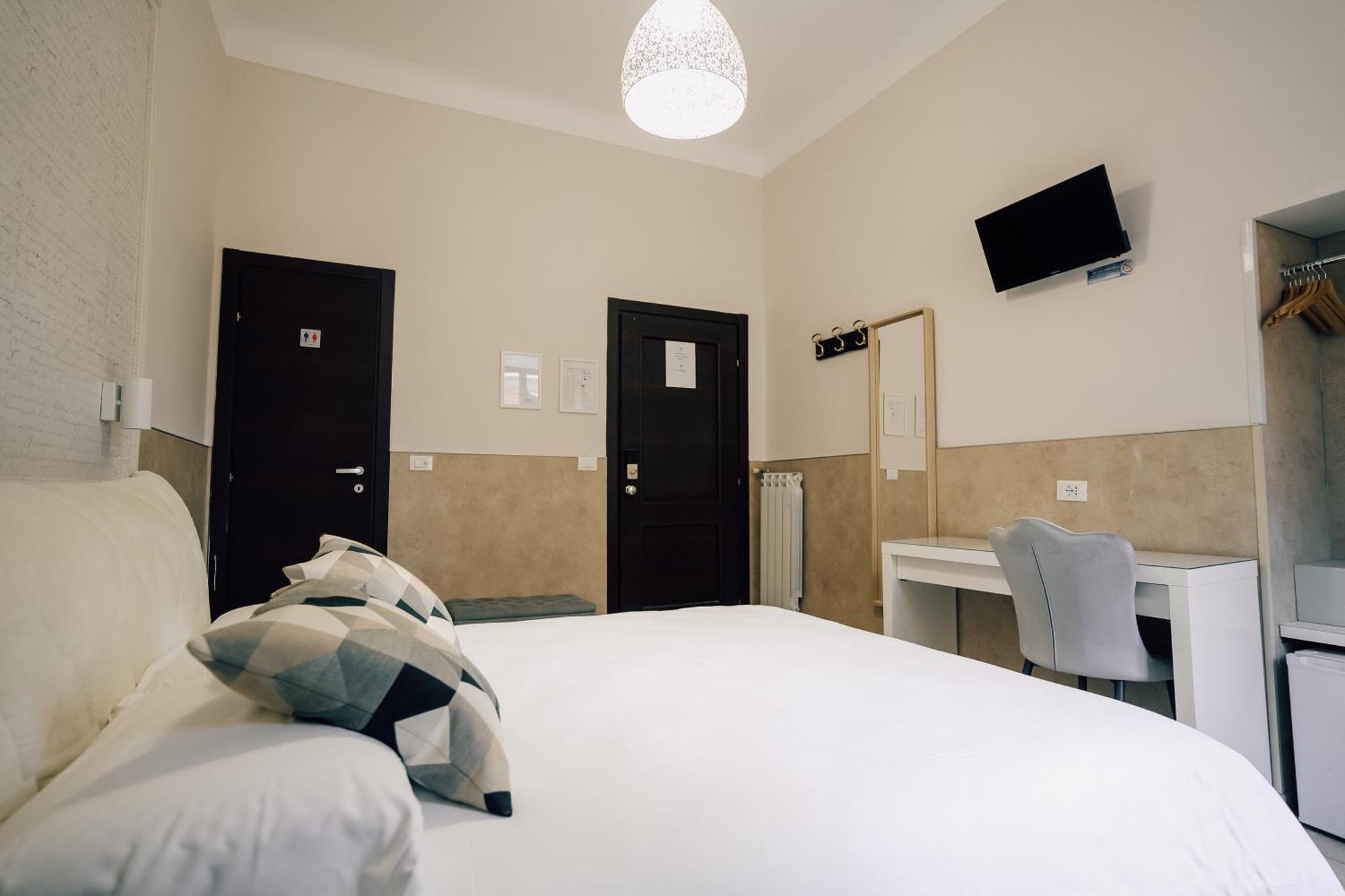 Mirabilia House Hotel Rome Exterior photo